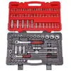 KSTOOLS Coffret de douilles et accessoires ultimate® 1/4'' - 1/2'', 111 pièces