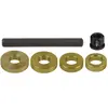 KS TOOLS Coffret extracteurs moyeux et roulements (Ref: 440.0110)