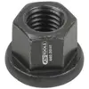 Kstools - ks Tools - Ecrou à embase, M12 - 440.0048