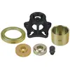 KS Tools Jeu pour roulements de roues arrière Citroën/Fiat/Ford/Peugeo 6 pcs