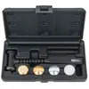 KS Tools Ks Tools 140.1245 Jeu De Mini-Marteaux De Précision