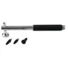 KS Tools Ks Tools 140.5290 Jeu De Marteaux De Débosselage En Aluminium