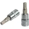 KSTOOLS KS Tools Douille tournevis Ultimate 6 pans 8 mm