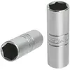 Douille bougie ULTIMATE® 1/2", 18 mm KS TOOLS 922.1207
