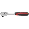 KSTOOLS Ks Tools - Cliquet réversible ultimate 1/4'', 72 dents - 922.1590
