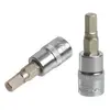 KS TOOLS Douille tournevis ULTIMATE® 6 pans 1/4"