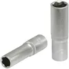 Douille longue ULTIMATE® 6 pans 3/8", 24 mm KS TOOLS 922.3874