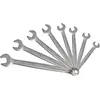 Kstools - Jeu de 9 clés mixtes Ultimate ks tools - 922.0043