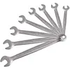 Boîte de 16 clés mixtes métriques, 8 à 24 mm  - KS TOOLS - 922.0045