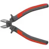KS TOOLS 922.8011 - Pince Coupante Diagonale - Gamme Ultimate - L. 130 mm