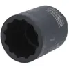 Douille pour rotules de suspension pour Citroën et Peugeot, 41 mm