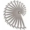KS Tools Jeu 25 clés mixtes ULTIMATE 6 à 34 mm