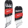 KS Tools Jeu de 10 clés mixtes à cliquet DUO GEAR® KS TOOLS 503.5950