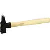Marteau rivoir KSTOOLS - Manche Hickory - 600 g