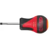 KSTOOLS Tournevis ULTIMATE tom pouce Fente, 6,5 mm - L.35 mm KS TOOLS 922.6035