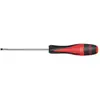 KS Tools Tournevis ERGOTORQUEplus, plat 4,0 X 100 mm KS Tools 159.1004