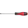 KS Tools Tournevis ERGOTORQUEplus, plat 5,5 X 125 mm KS Tools 159.1006