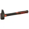 KS Tools Marteau rivoir manche fibre, 600 g KS TOOLS 142.1071