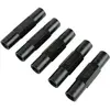 KS TOOLS Adaptateur pour goujons de roue avec IG M14 & M16 x 1,5, pack de 5