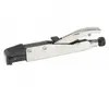 KS TOOLS 115.1125 - Jeu de 2 Pinces Étaux à Colliers - 175/230 mm