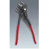 Kstools - Pinces multiprises à verrouillage 10'', 0-45 mm