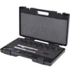 Ks tools 913.1480 kit de 10 accessoires de démontage de boulons antivol de roues