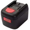 Kstools - Batteries universelles 10,8V - 1,5Ah