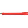 KSTOOLS Rallonge 1/2' avec revêtement isolant, arrêt automatique, 250 mm