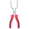 Pince pour durite de carburant KS TOOLS