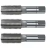 Kstools - Jeux de tarauds hss Co m, M12x1,75, 3 pcs