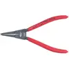 KS Tools Pince à Circlips® extérieur droite, L.175 mm