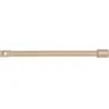 KS TOOLS Clés à douille, 6 pans BRONZEplus 23 mm