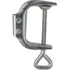 KS TOOLS 115.2072 - Support de Pince à Étaux - Pour Travaux légers - L. 91 mm