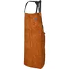 Tabliers de soudeur - KS TOOLS - Taille L - Idéal pour les travaux de soudure