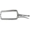 KSTOOLS Pince étau KS TOOLS Grande profondeur - 450mm - 1180g - 115.1072 TU