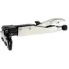 Pince étau KS TOOLS - Pour carrossier - 205 mm - 548g - 115.1080 TU