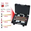 Coffret de débosselage de carrosserie 7 pcs KS TOOLS 140.2100