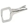 Pince étau - KSTOOLS - capacité max 100 mm - outil de serrage