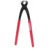 Tenaille russe - KSTOOLS - 8'' - Rouge - Dimensions : 190 mm