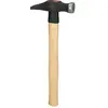 KS Tools Marteau à garnir 400g - tête de Ø30- avec manche frêne galbé