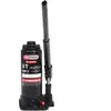 Cric bouteille hydraulique - KSTOOLS - 5T - Acier - Noir