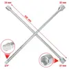 KS Tools 518.1155 Clé en croix 24 x 27 x 32 mm 3/4''