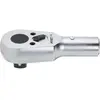Pince coupante de côté isolée 1000V KS TOOLS - poignées bi-composants 8" Longueur.200