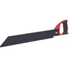 KS TOOLS 907.1106 Scie à Main pour Le PVC, L.450 Mm Rouge