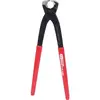 Tenaille russe - KSTOOLS - 8" - 190 mm - Rouge