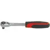 KSTOOLS Cliquet réversible ULTIMATE 1/4  , 72 dents  - KS TOOLS - 920.1400