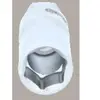 KS Tools Douille traversante pour coffret 150.9400, 18 mm