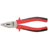 KSTOOLS KS Tools 115.1021 Pince universelle, à poignées bi-composants L.180 mm