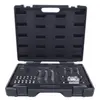 KSTOOLS KS TOOLS Jeu d'extracteurs universel 11 pièces - 700.1100