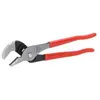 KS Tools Pince multiprises à crémaillière grande taille standard 10''1/2, 265 mm
